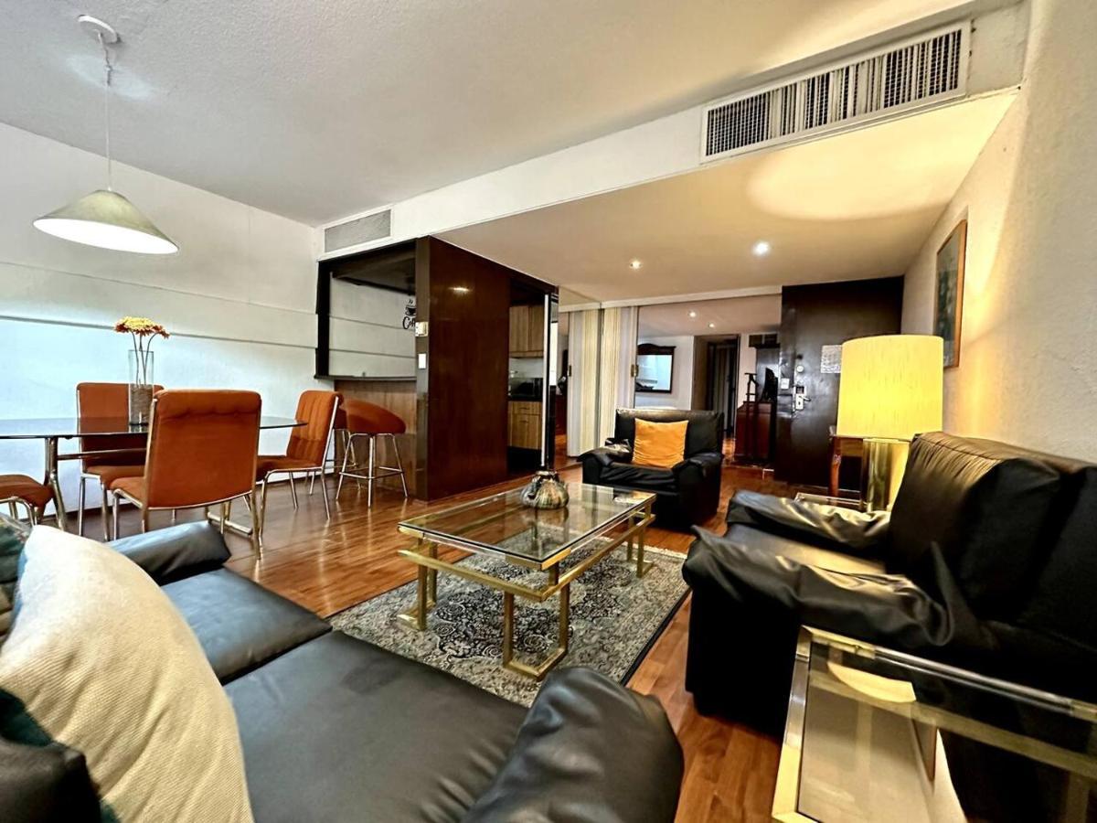 Unbeatable Location In The Heart Of Juarez Appartement Mexico