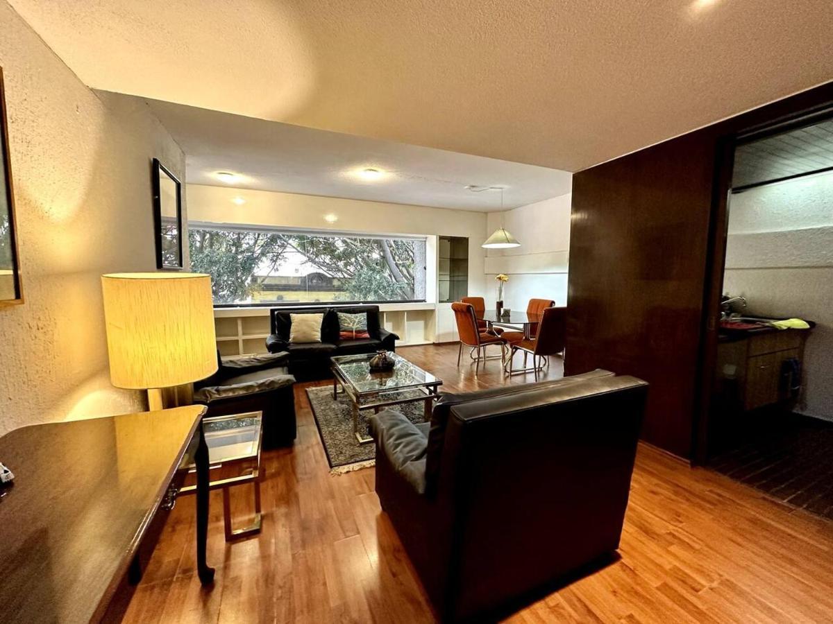 Appartement Unbeatable Location In The Heart Of Juarez