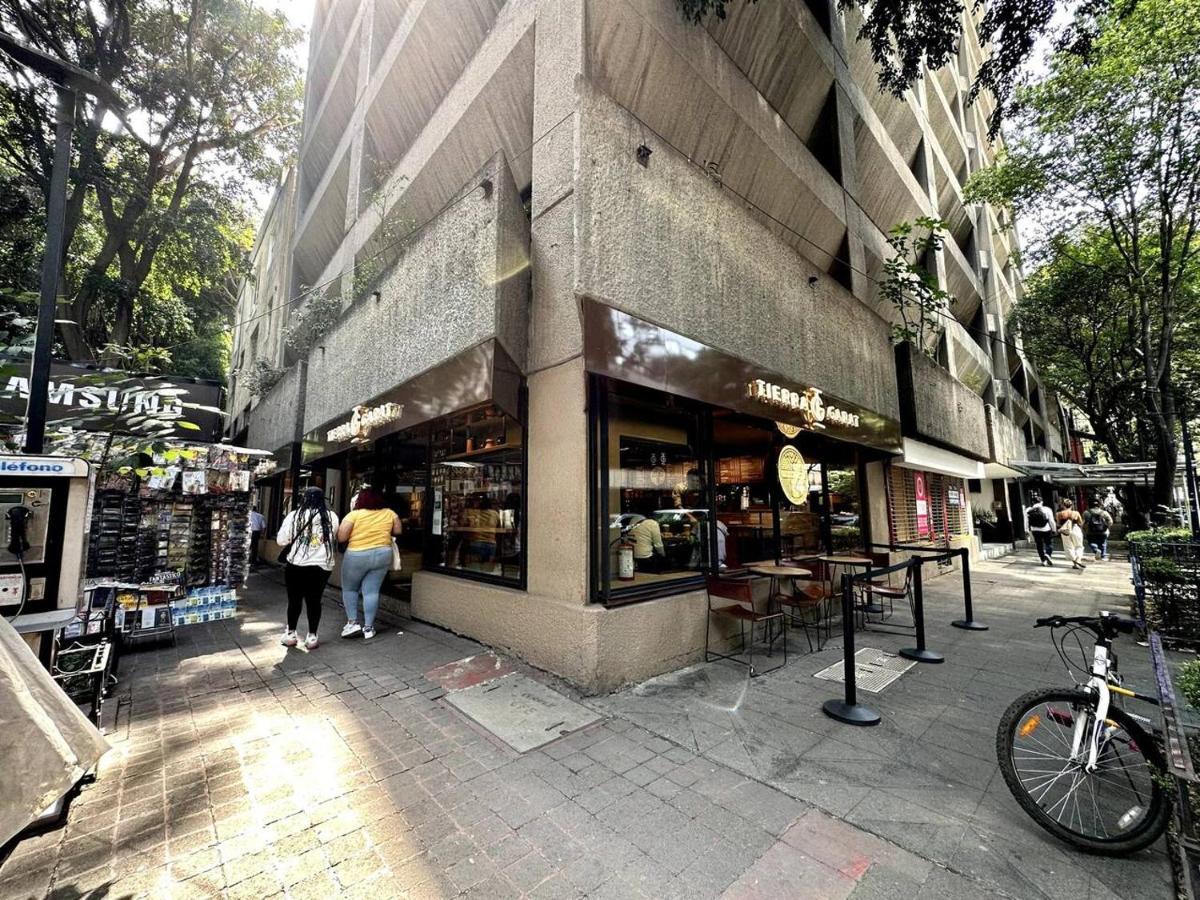 Appartement Unbeatable Location In The Heart Of Juarez *