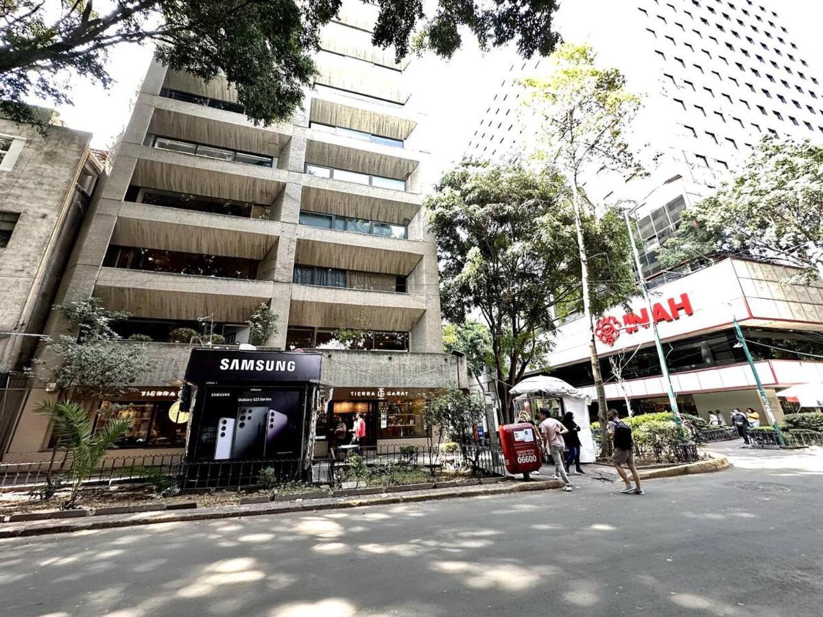 Unbeatable Location In The Heart Of Juarez Appartement *