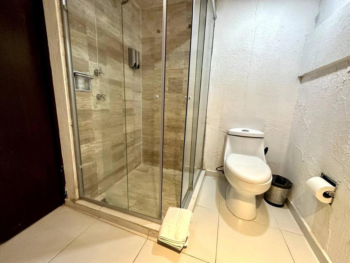 Unbeatable Location In The Heart Of Juarez Appartement
