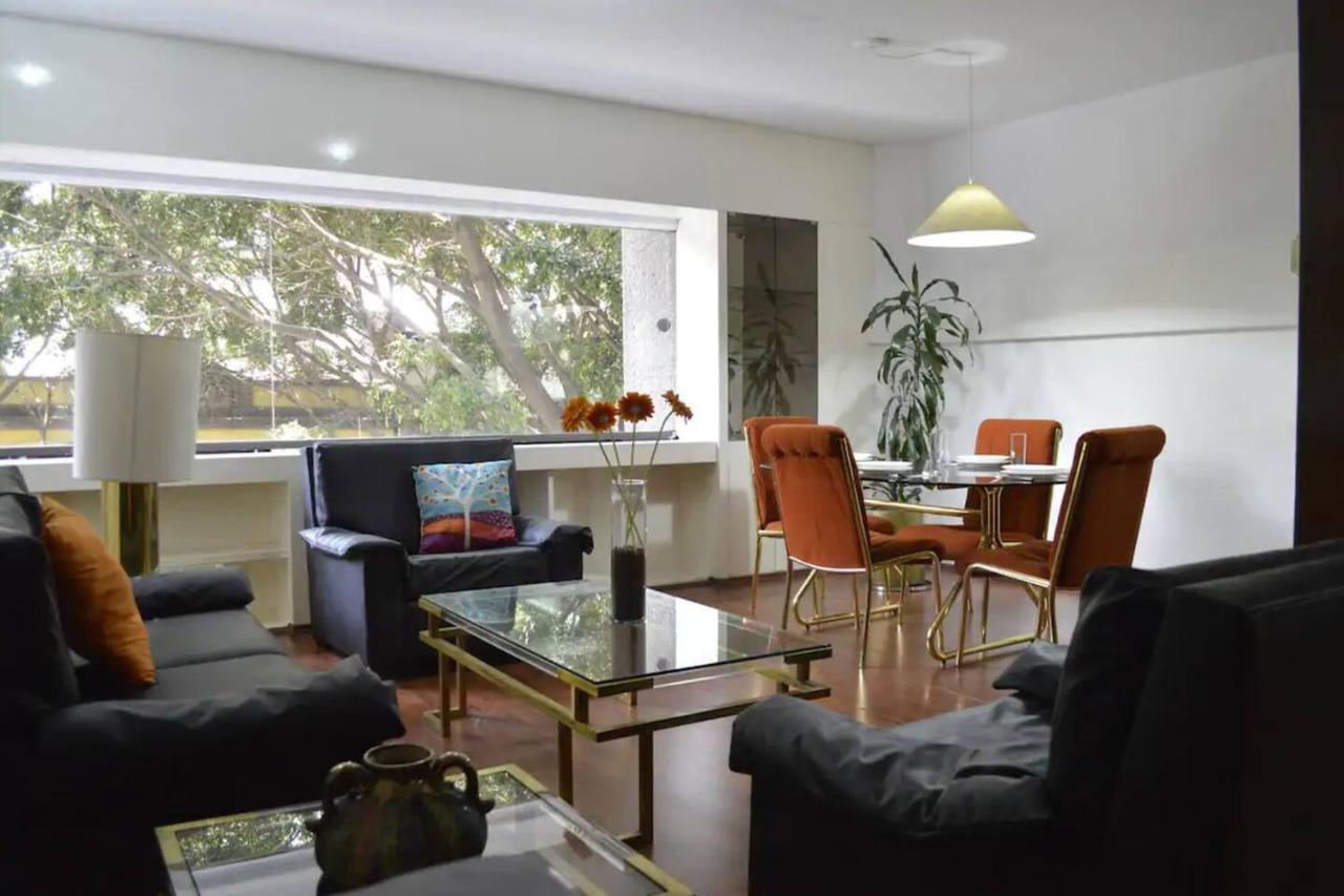 Unbeatable Location In The Heart Of Juarez Appartement *
