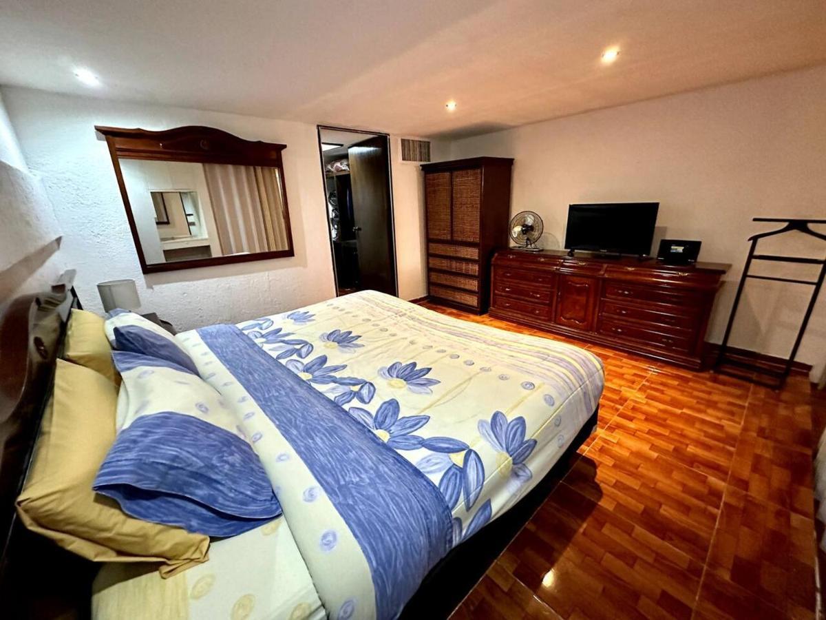 Appartement Unbeatable Location In The Heart Of Juarez *